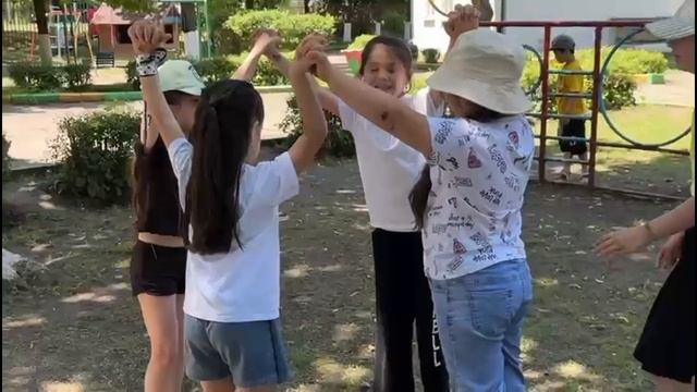Прогимназия №18.
Лагерь "Дружба".👭
Двеннадцатый день.