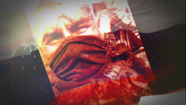 Верность присяге — на передовой и в мирной жизни