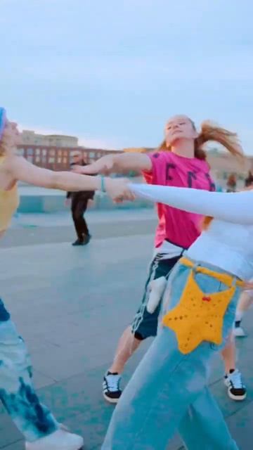 XG - NEW DANCE COVER NOW ON OUR CHANNEL #kpop #jpop #xg