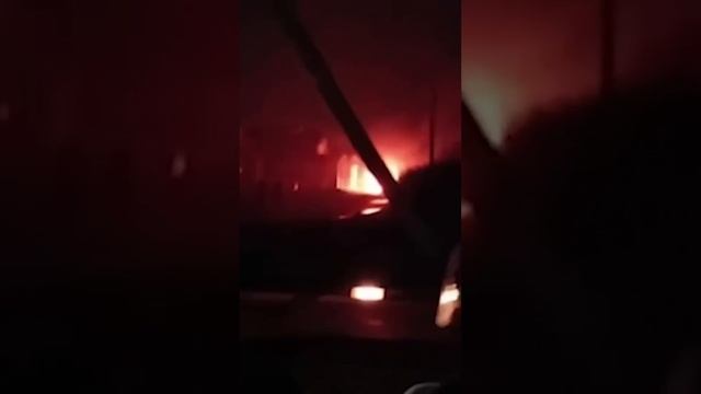 Бунт против безнаказанности