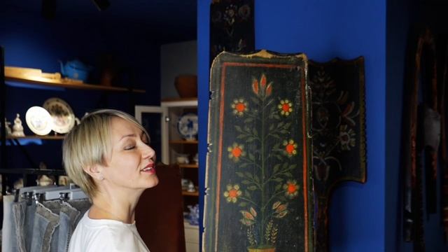 Прялки Русского Севера.
Вологодские сувениры