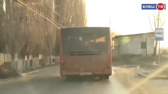 Перевозчикам региона выделят меры поддержки