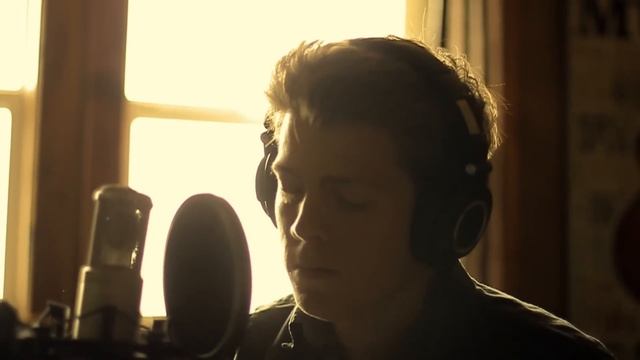 Radiohead - Creep (Acoustic Cover)