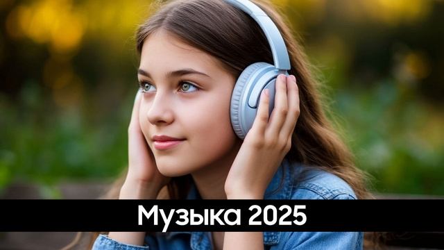 Обложка для Музыкальных Видео #2