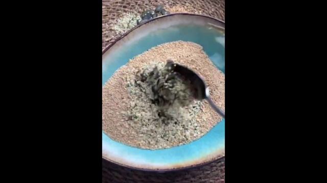 Мега-бомбическая белковая смесь