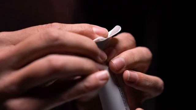Matador Refillable ToothpasteTubes