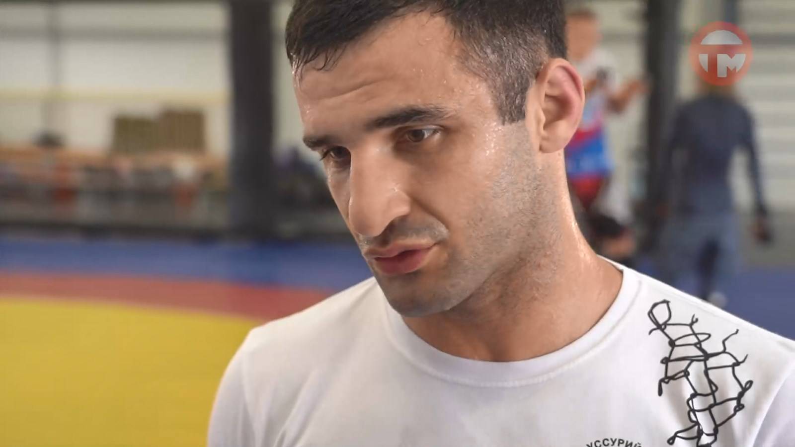 Уссуриец привёз бронзу с чемпионата России по смешанным единоборствам (ММА)