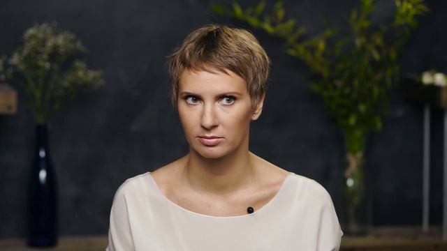 01. Как выйти на образ
