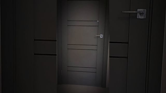 Очередной объект