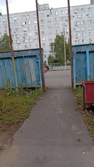 пахнет тыковкой!