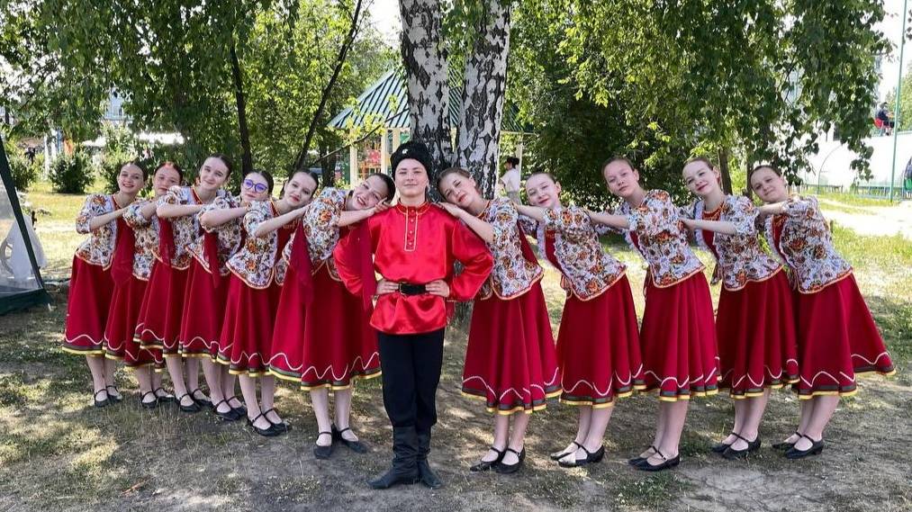 День России