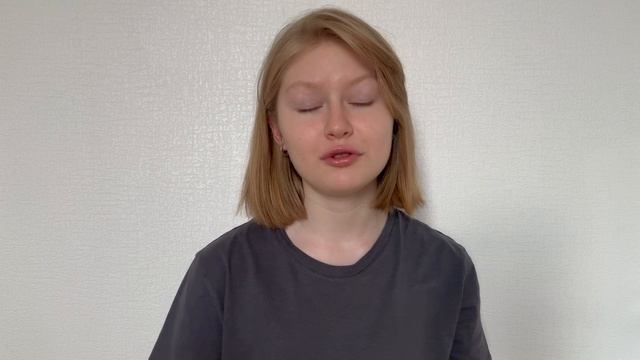 Мальцева Полина.Визитка.