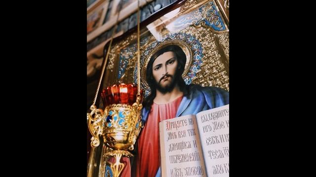 _СЛАВА БОГУ ЗА ВСЕ..._
