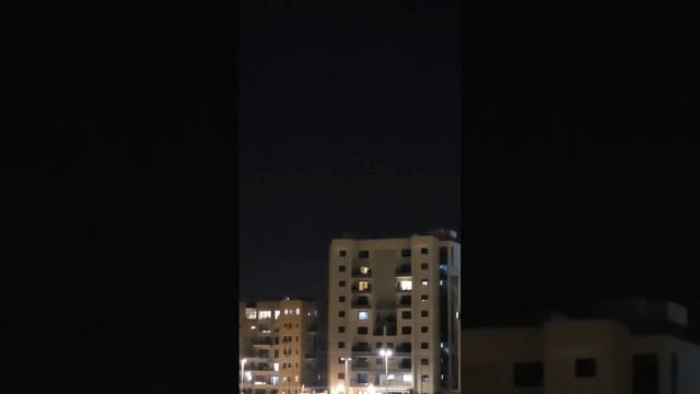 «ВОЙНА НАЧАЛАСЬ» — написал верховный лидер Ирана Али Хаменеи.mp4