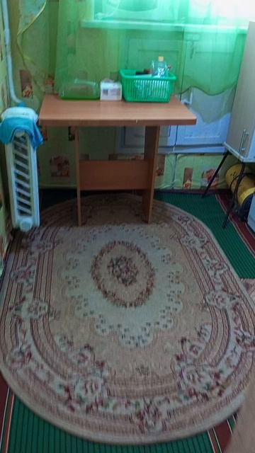 уют на вели квартире.