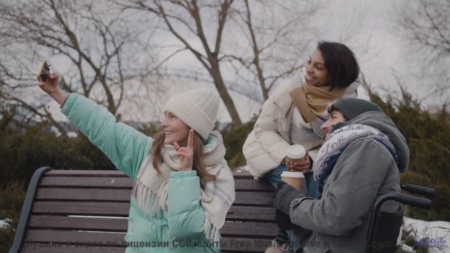 Пейзажи взрываются эмоциями вместе с этим треком - Corporate Uplifting -- Scott Holmes Music -- Corp