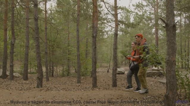 Эти снежные пейзажи + музыка = чистая магия! - Tarzan (on a Saturday afternoon) -- Dr Sparkles -- Sk