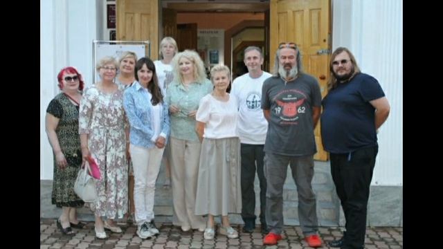 Фотоакция Библиотека в объективе