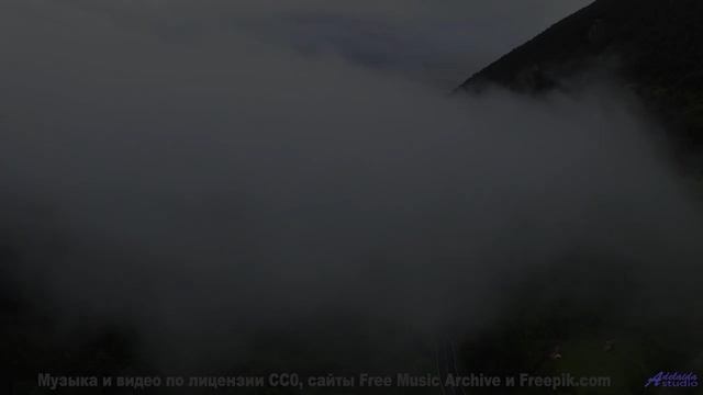 Музыка ведёт сквозь пространство сильнее любого полёта - Loss For Words -- Big Quiet -- Live at Mont