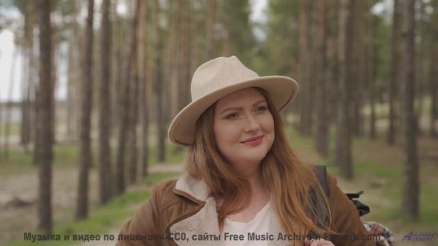 Когда пейзажи говорят, а музыка отвечает... - Probably Not -- Soft and Furious -- Bae