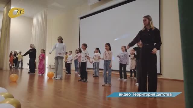 В ШКОЛЕ №14 ОТКРЫЛСЯ ЛАГЕРЬ ДНЕВНОГО ПРЕБЫВАНИЯ