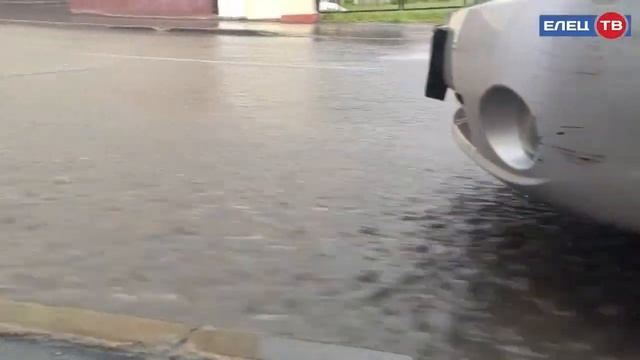 У природы нет плохой погоды