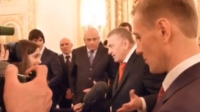 — «Впереди ядерная война — Иран с Израилем. Всё!»