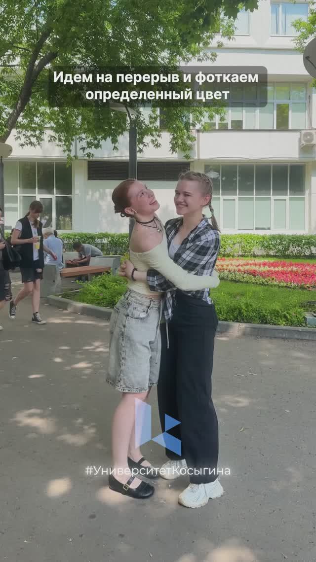 В объектив попадает только волшебство!