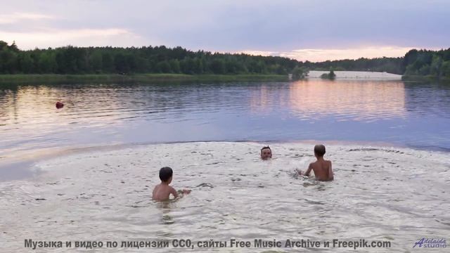 Музыка, которая делает каждый поворот маршрута поцелуем судьбы - Pews -- NADINE -- Live at WFMU for