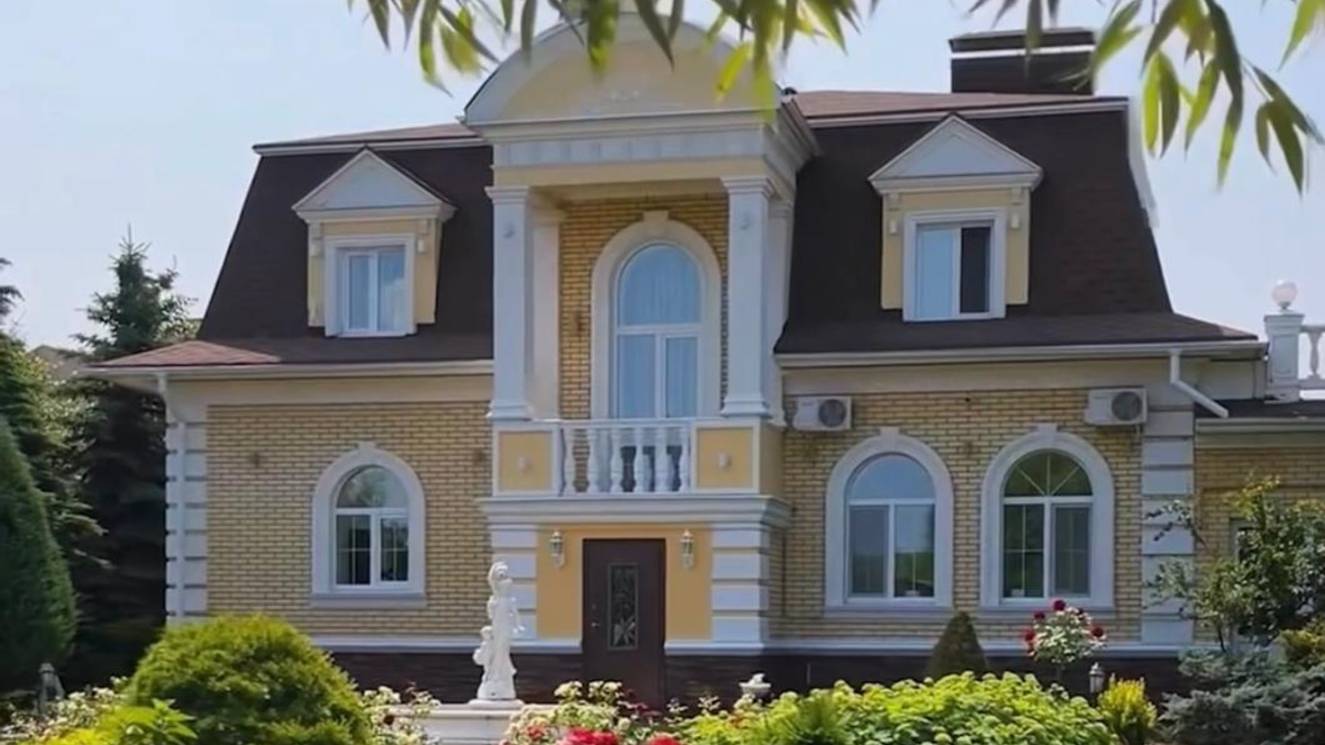 п. Рыбацкий, ул. Лесная, 65А