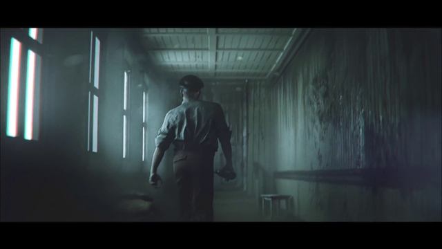 THE LIGHTKEEPER™ ｜ Teaser Trailer