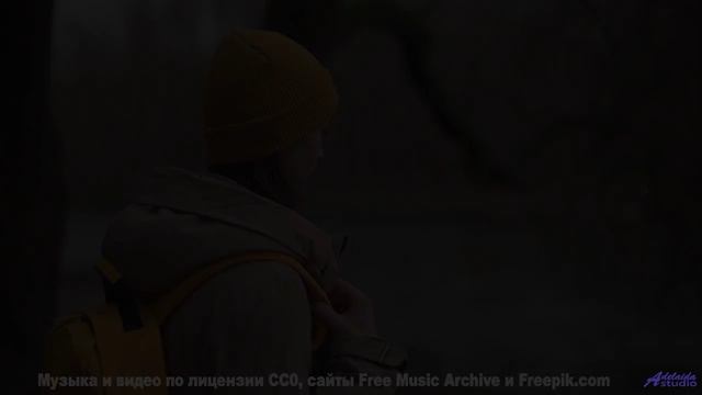 Природа звучит как никогда честно под этот саунд - Defence Mechanism -- selfpity -- Unhappy Thoughts
