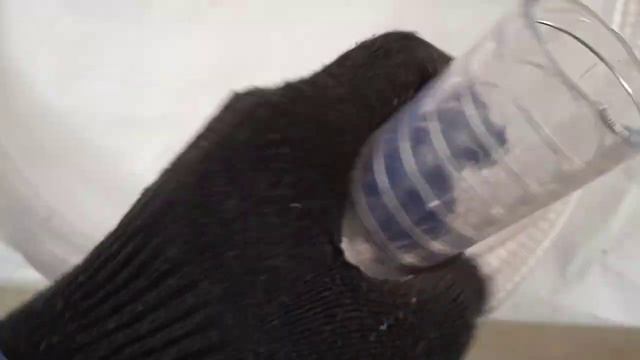 Шланг пищевой D-45х4,5 из ПВХ с металлической оплеткой