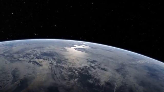 Пролетая над планетой:  тур по Земле