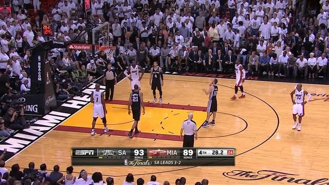 The Game 6 Ending No One Saw Coming
