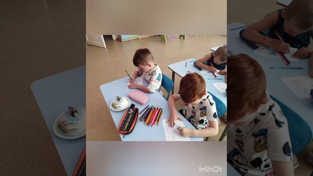 "Волшебство Донского края - Солнечная керамика" в группе "Непоседы"
Емельянова А. И., Иванова Е. И.