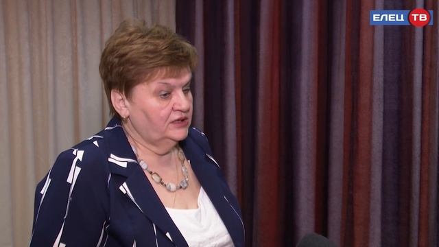 Время первых: в Елецком медицинском колледже им. Ксении Константиновой прошел День открытых дверей