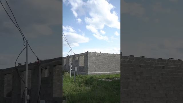 Наши семьи столкнулись с мошенническими действиями застройщика группы компаний Самарянин поселка ...