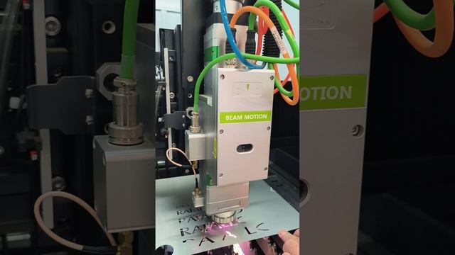 AL6060 sample test