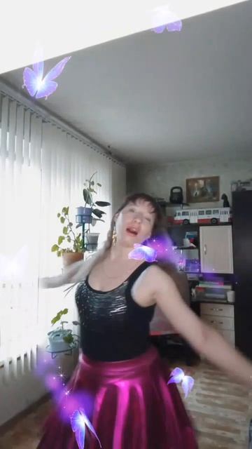 В мире волшебства и чудес