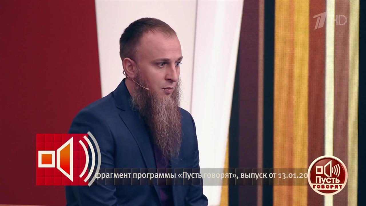 "Строит целое поселение!" В студии о том, зачем многоженец Иван Сухов строит деревню во Владимирс...