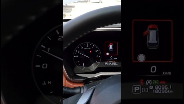 купили .д.Лёне Subaru за отличную работу в автосервисе