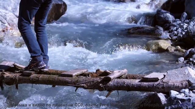 Мелодия проникает в кровь вместе с видом облаков - Meeting You There -- Brock Tyler -- Us