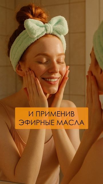 ГЛАВНОЕ эфирное масло в борьбе с отеками #ароматерапия #отеки #эфирноемасло
