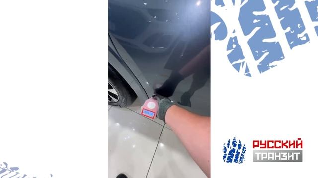 ОСМОТР АВТОМОБИЛЯ KIA Carnival ✅