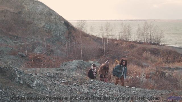 Закройте глаза. Откройте. Вы в раю. А теперь включите звук! - Loneliness And Understanding -- Kirk O