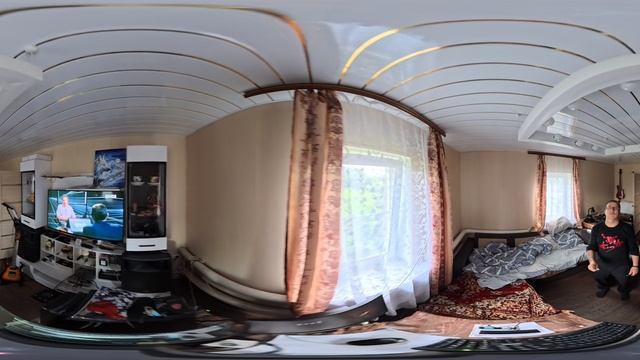 Тест на Рутуб