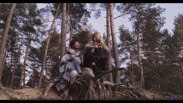Эта композиция - как объятие, которое длится вечность! - Your Teasing Potentials -- The Agrarians --