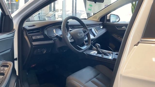 OMODA S5