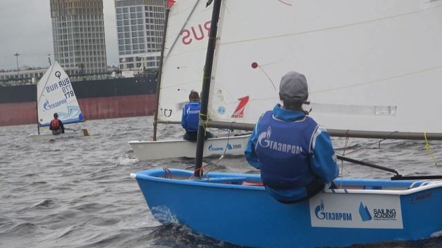 Завершились тренировочные сборы для команды из Севастополя